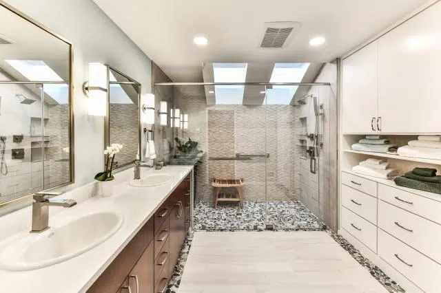 Bathroom Contractor Tampa