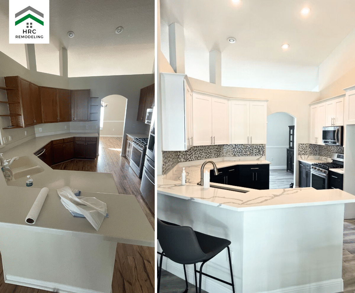 kitchen remodeling in carrollwood florida