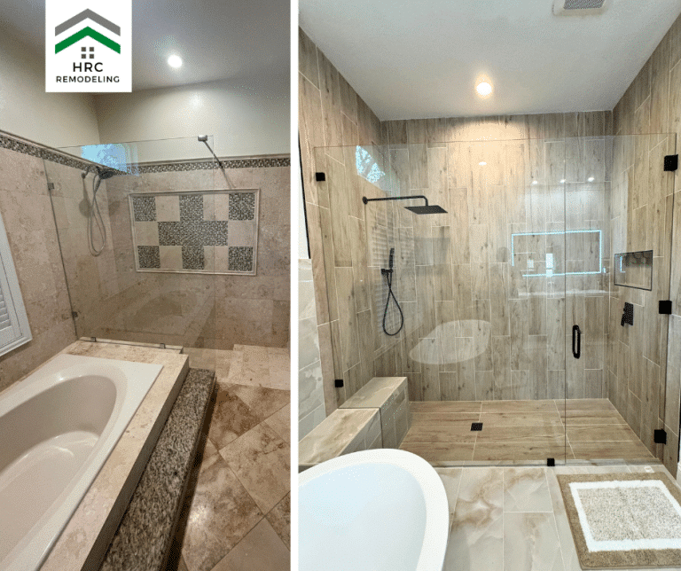 Kitchen & Bathroom Remodel in Tampa & Clermont | HRC Remodeling