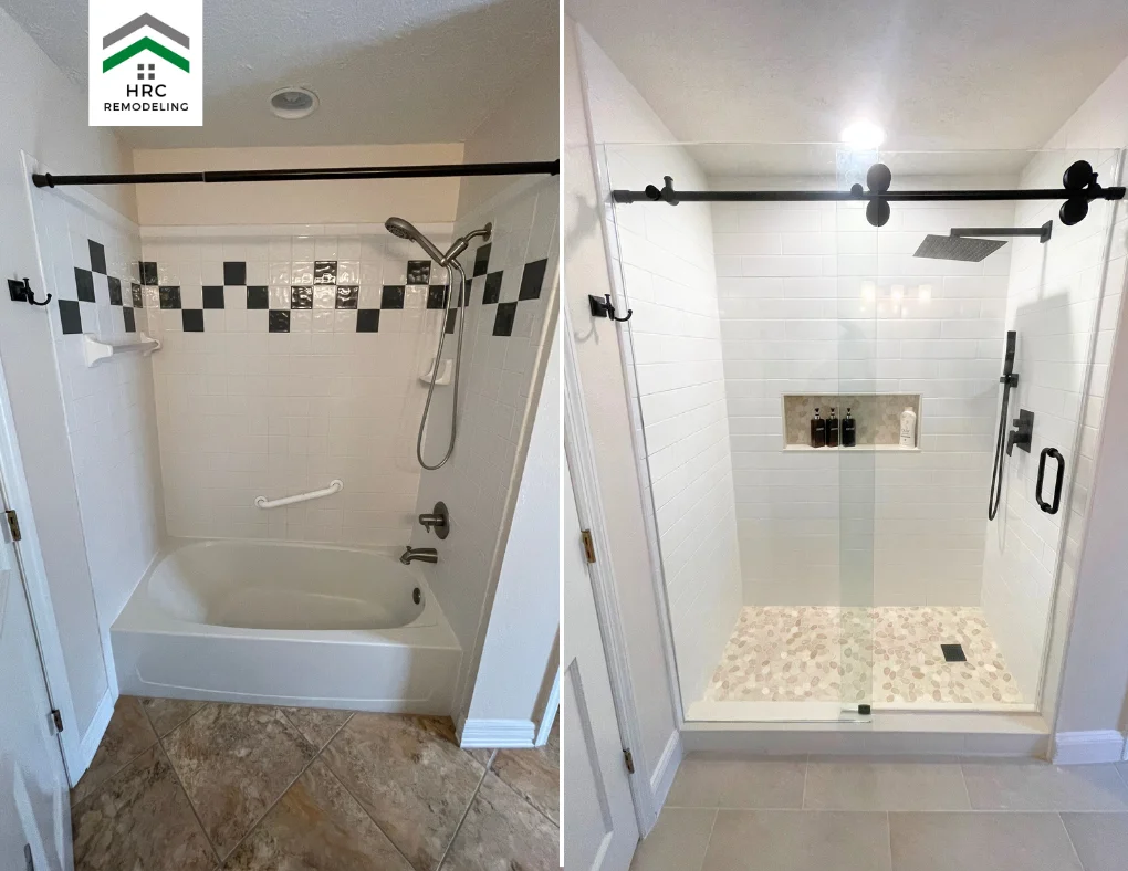tub to shower conversions in land o lakes