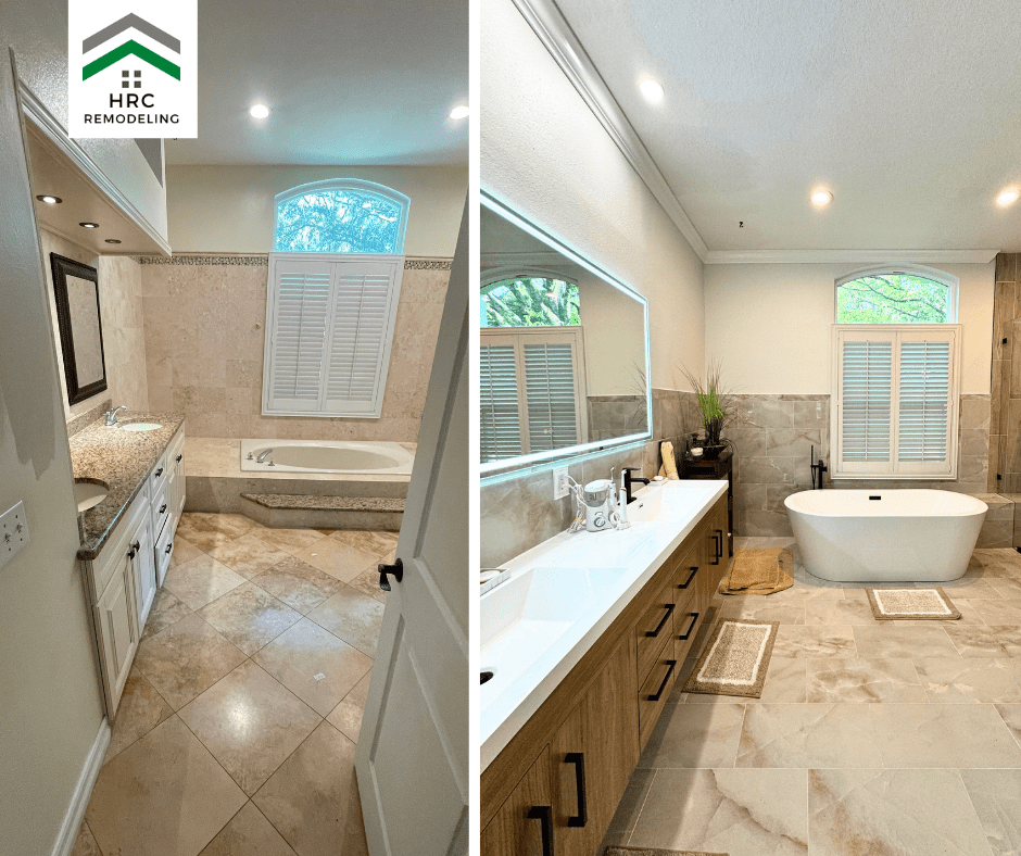 kitchen and bathroom remodeling in wesley chapel
