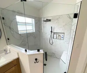 _tampa shower remodel service section