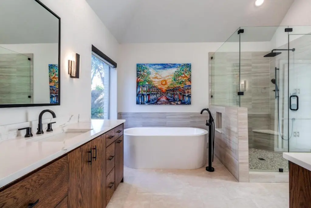kitchen and bathroom remodeling in riverview