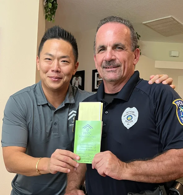 kitchen and bathroom remodeling in clermont