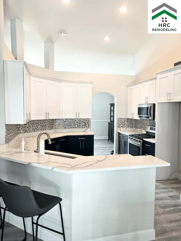 kitchen remodels in lutz