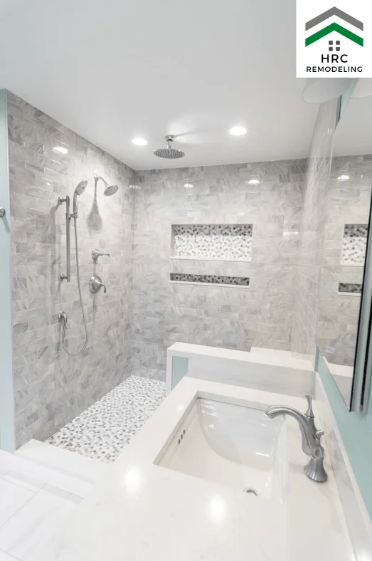 shower replacements in tampa