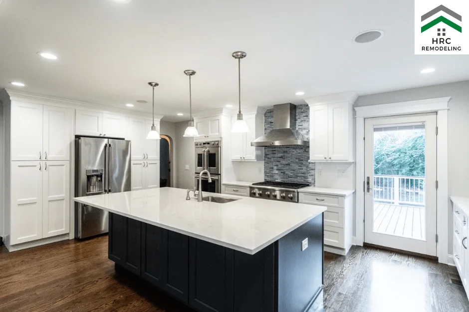 kitchen remodeling in clermont