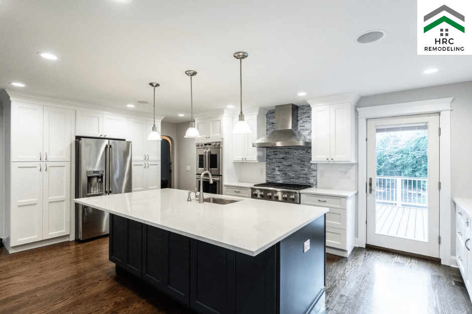 kitchen remodeling in land o lakes