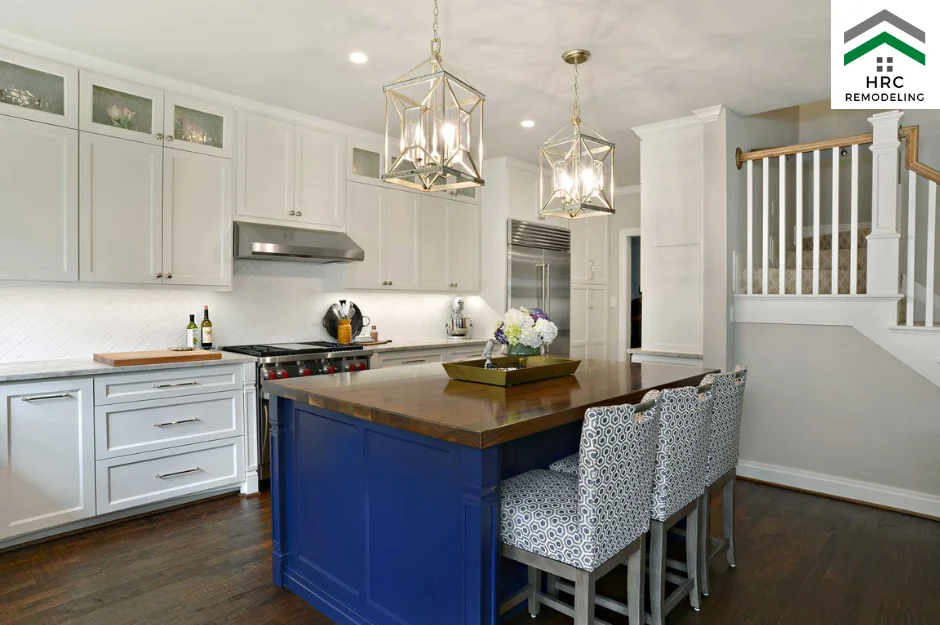 kitchen renovation in clermont