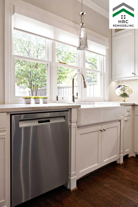 kitchen contractor in clermont