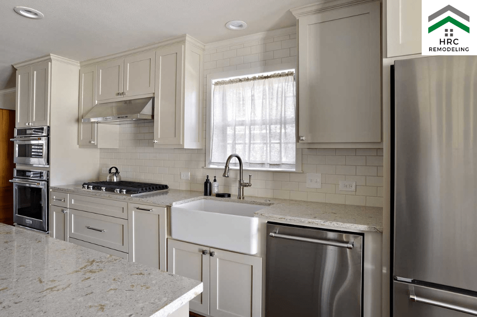 kitchen remodeling contractor in brandon