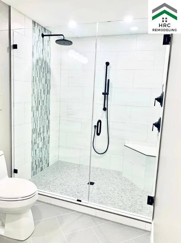 tub to shower conversions